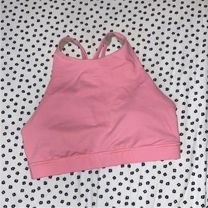 Energy sports bra